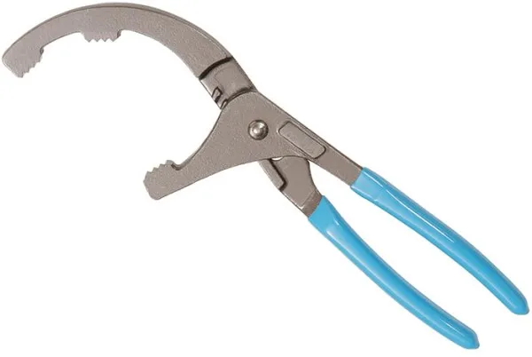 BATO CHANNELLOCK oljefiltertang nr. 209