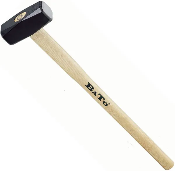 BATO Forhammer 8 kg. Treskaft
