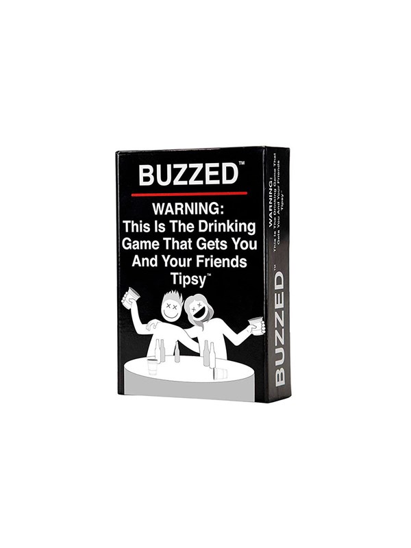 What Do You Meme? Buzzed (ENG)