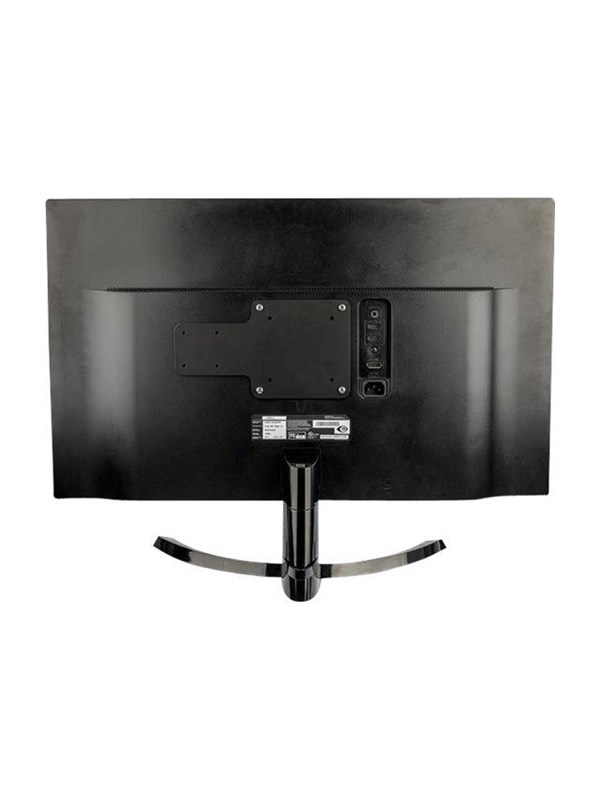 StarTech.com Docking Station Mount - For Compatible  Docks / Hubs - VESA - Steel - Back-of-Monitor Mounting Plate (SSPMSVESA) mounting plate