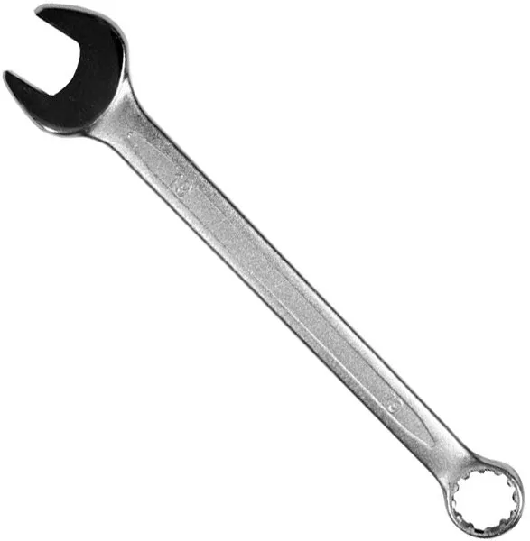 BATO Ringgaffelnøkkel Spline 11 mm