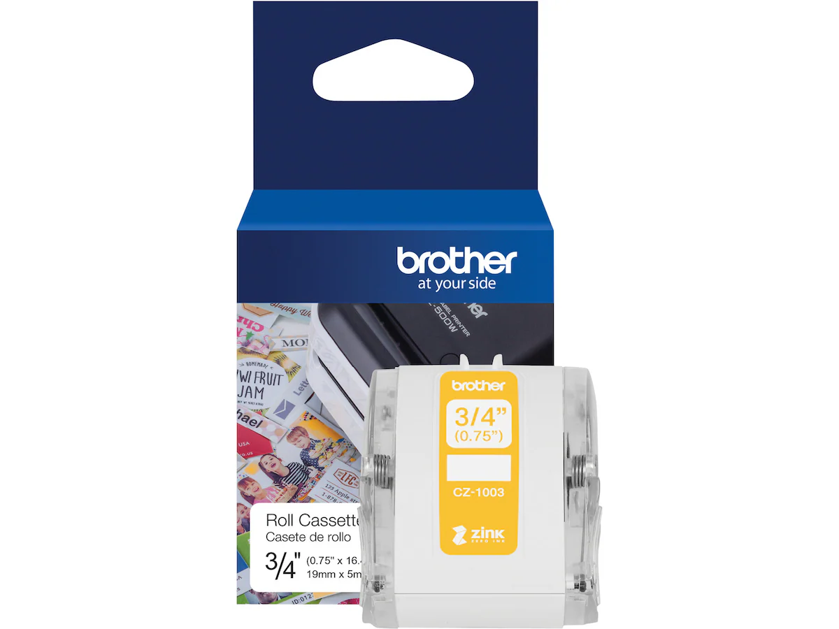 Brother Tape CZ-1003