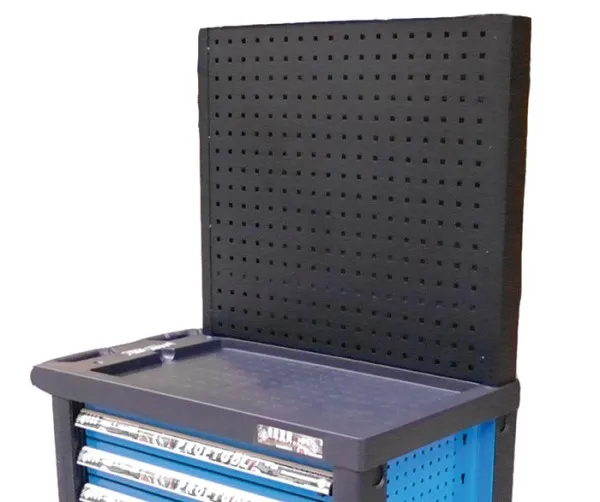BATO Bakpanel for verktøyvogn 9137,9124,9141,9140,9142.