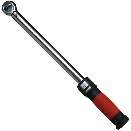 BATO Momentnøkkel 1/2" 65-335Nm