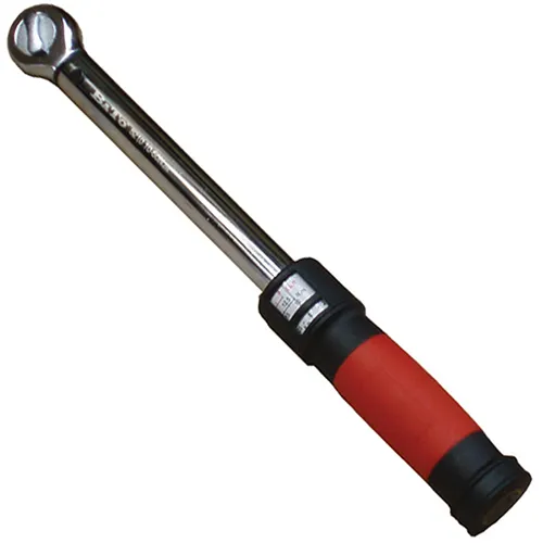 BATO Momentnøkkel 3/8" 10-60Nm