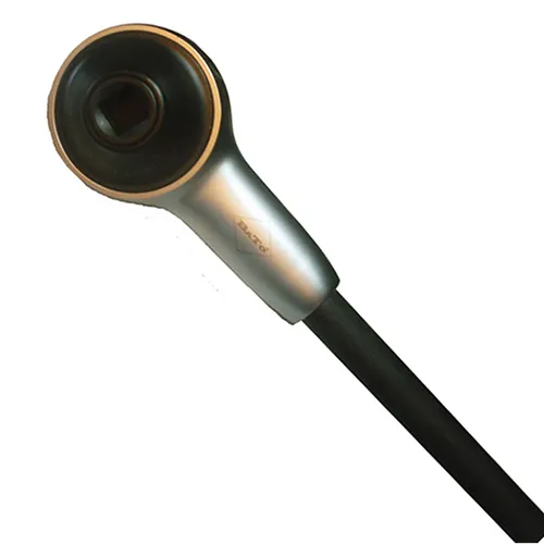 BATO Skraldenøkkel 3/4"F x 1"M, 2500Nm