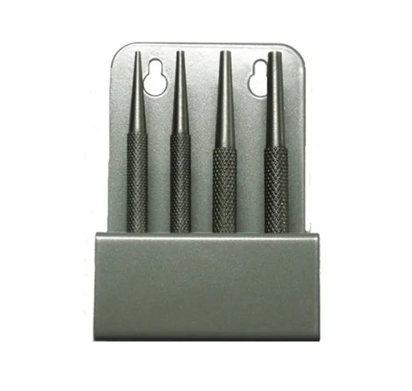 BATO Dykknappesett 2-5mm. 4 deler