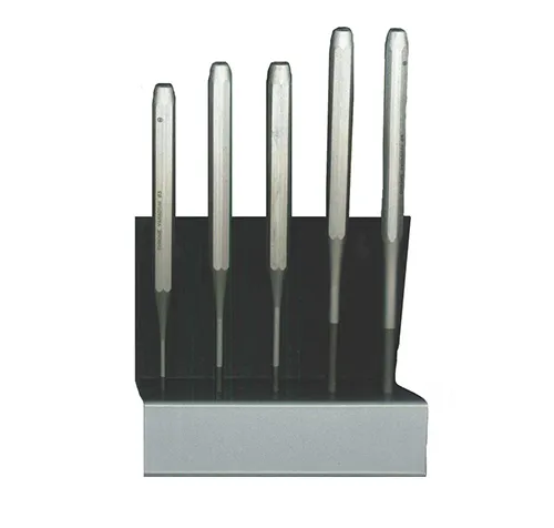 BATO Splittutdriver-sett 3-8mm lang. 5 deler