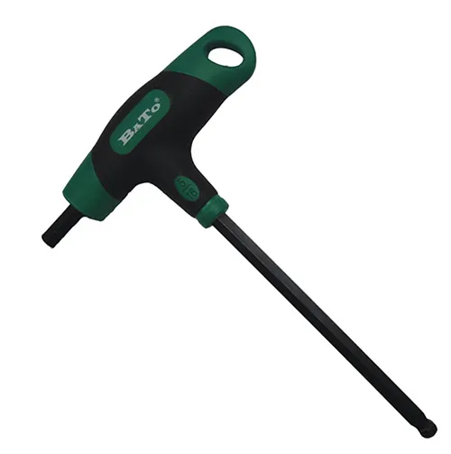 BATO T-grep stiftnøkkel 5/16"