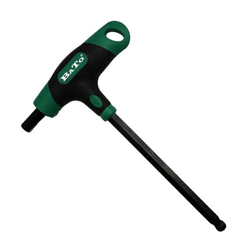 BATO T-grep stiftnøkkel 3/8"