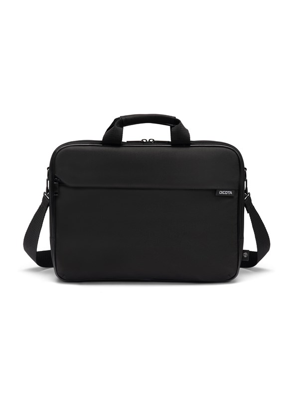 Dicota Top Traveller One Laptopveske for Laptop 17.3" | Svart