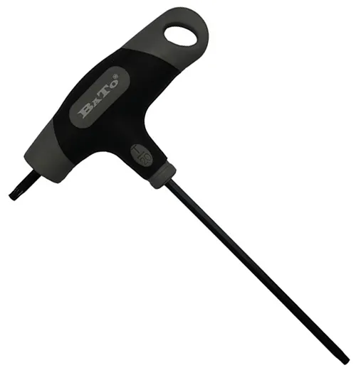 BATO T-grep stiftnøkkel TX20