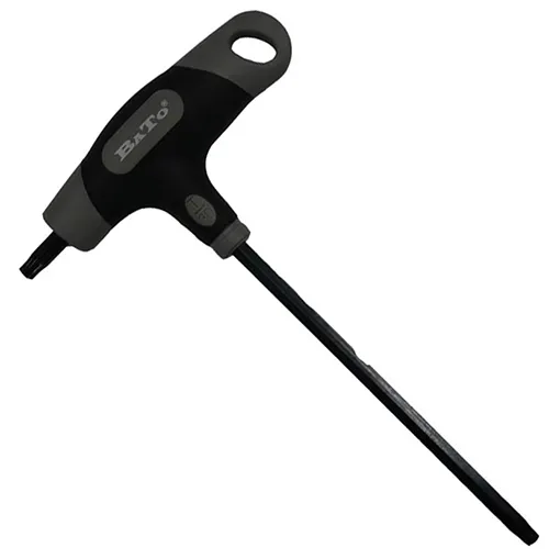 BATO T-grep stiftnøkkel TX30
