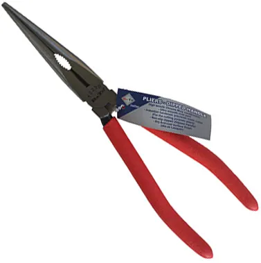 BATO Spisstang rett 200 mm.