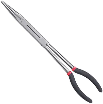 BATO Spisstang rett XXL 280 mm.
