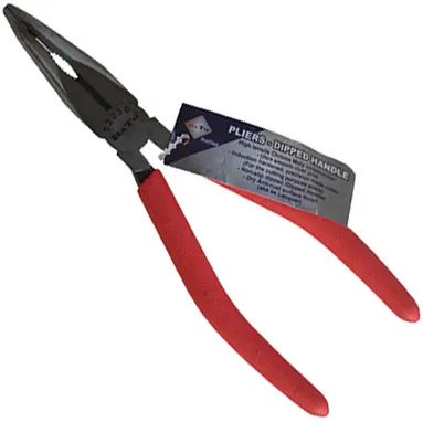 BATO Spisstang buet 160 mm.