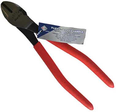 BATO Sideavbiter 180 mm.