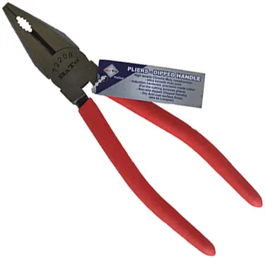 BATO Kombinasjonstang dyp. 180 mm.