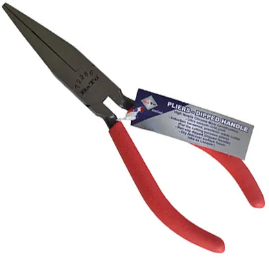 BATO Flattang dybde 160 mm.