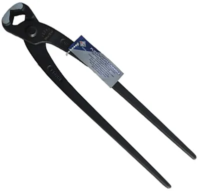 BATO Bindeverktøy sort 224 mm.