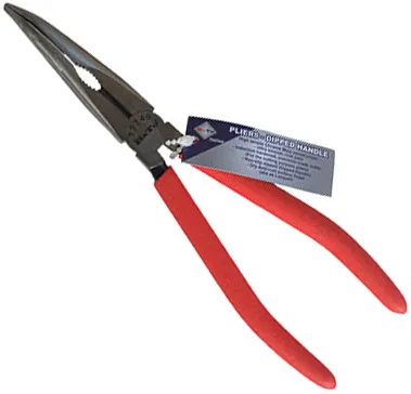 BATO Spisstang buet 200 mm.