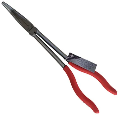 BATO Spisstang buet 280 mm.