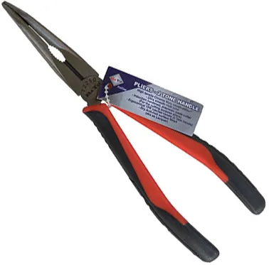 BATO Spisstang buet 2K 200 mm.