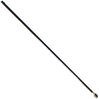 BATO 1/4" Bitsholder QuickLock 600 mm.