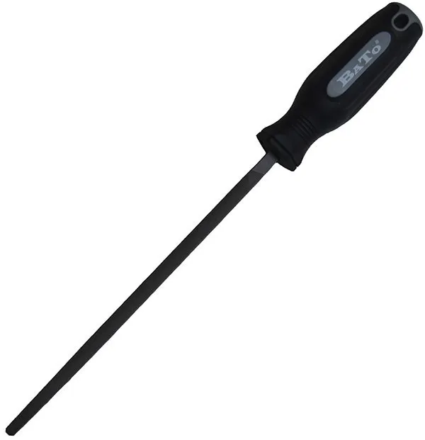 BATO Fil firkant med håndtak.