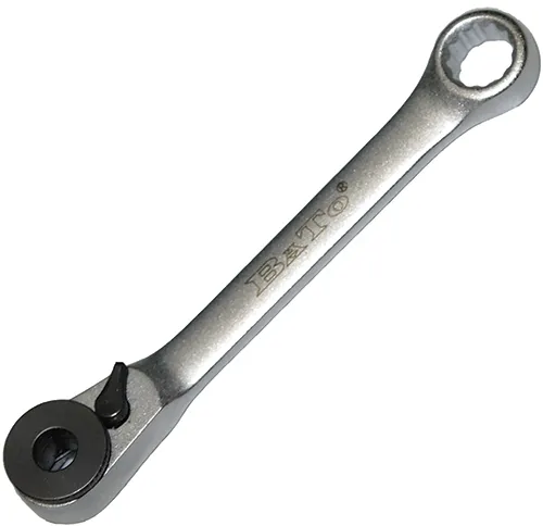 BATO Skraldenøkkel 1/4" Mini mini.