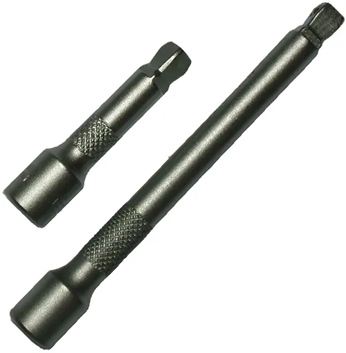 BATO Forlenger 1/4" x 50mm lang.