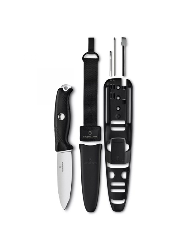 Victorinox Venture Pro (Black)