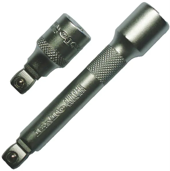 BATO Forlenger 3/8" x 75mm lang.