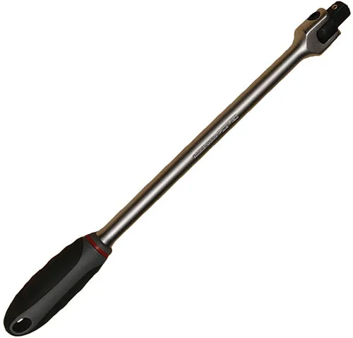 BATO Ledgrep 1/2" x 380mm lang.