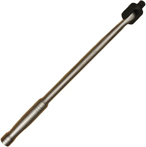 BATO Ledgrep 1/2" x 380mm lang. Kraftig.