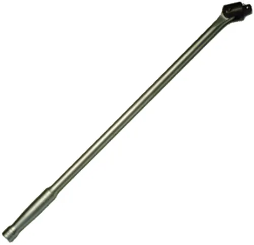 BATO Ledgrep 1/2" x 600mm lang. Kraftig.