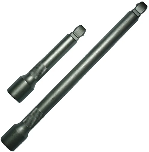 BATO Forlenger 1/2" x 43mm lang.