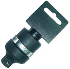 BATO Skrallehode 1/2" for leddgrep.