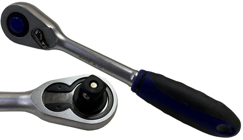 BATO Skraldenøkkel 1/2" 48T.
