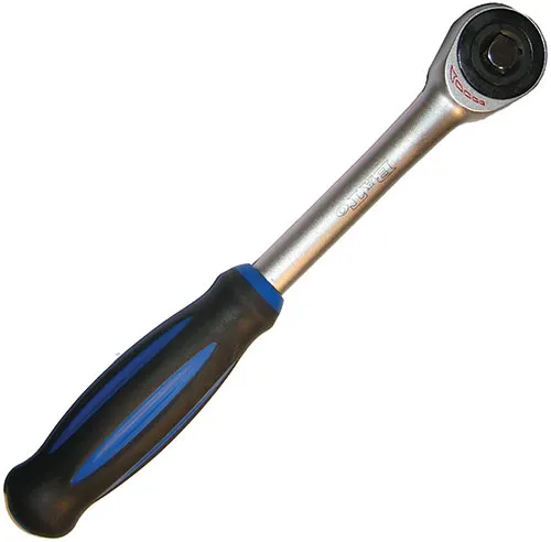 BATO Skraldenøkkel 1/2" Twister.