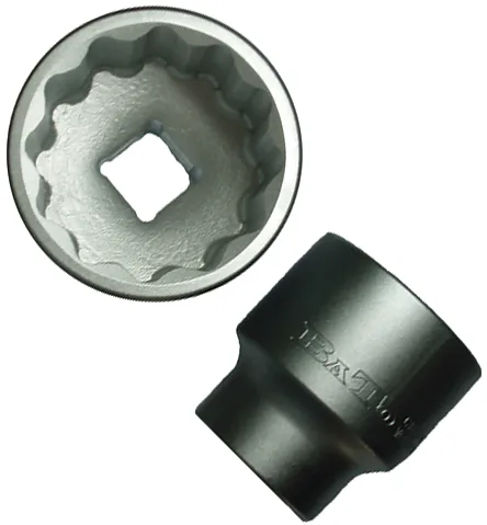 BATO Topp kort 1" x 55mm 12kt.