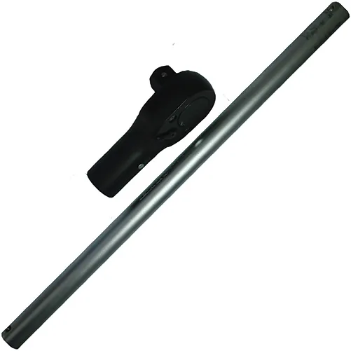 BATO Skraldenøkkel 1" 650mm.