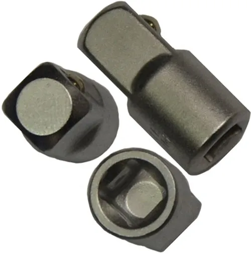 BATO Adapter 1/4"F x 3/8"M.