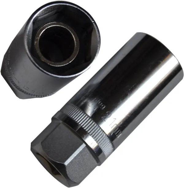 BATO Tennpluggnøkkel 1/2" x 21mm 6Kt.