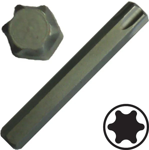 BATO Auto Bits lang. Torx 27.