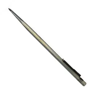 BATO Ripespiss 604 m/klemme