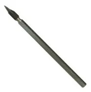 BATO Spiss 607 for rissestift 5266.