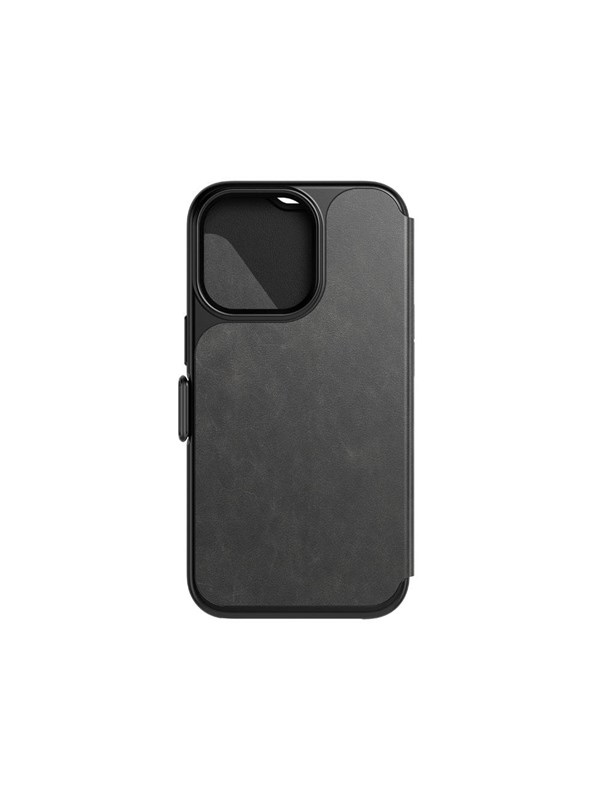 Tech21 Evo Wallet iPhone 13 Pro Black