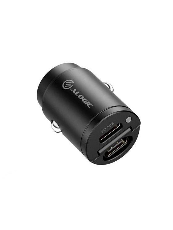 ALOGIC Rapid Power Mini