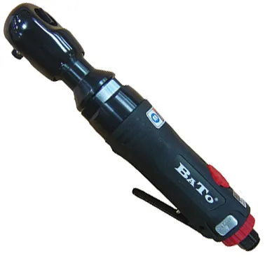 BATO Luftskraldenøkkel 3/8" Soft Grip. 68Nm.